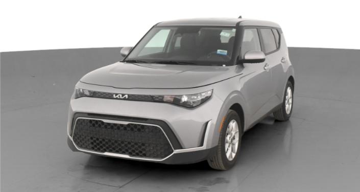 2024 Kia Soul LX -
                Indianapolis, IN