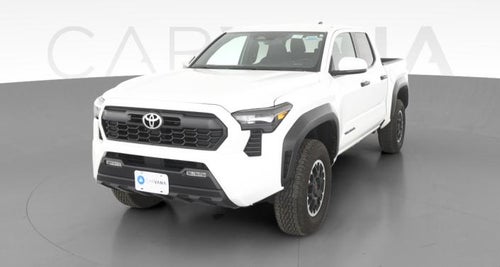 2024 Toyota Tacoma Double Cab