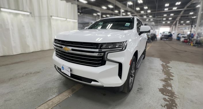 2023 Chevrolet Tahoe LT -
                Lorain, OH