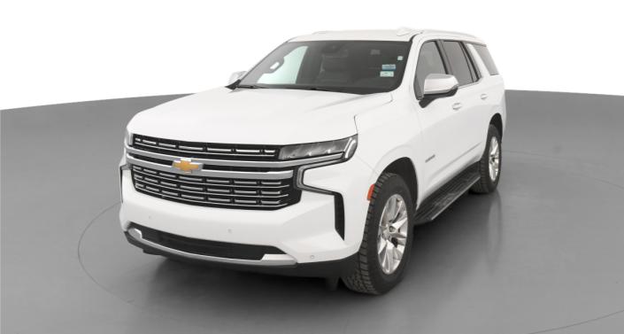 2023 Chevrolet Tahoe Premier -
                Fort Worth, TX