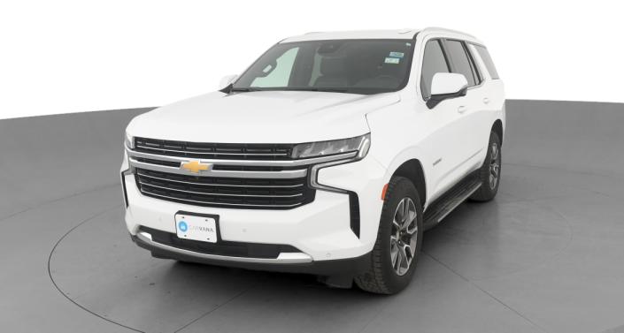 2023 Chevrolet Tahoe LT -
                Hebron, OH