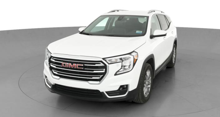 2024 GMC Terrain SLT -
                Bessemer, AL