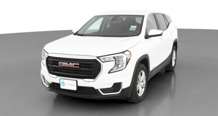 2024 GMC Terrain SLE -
                Auburn, GA