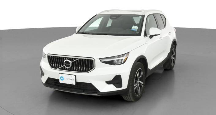 2024 Volvo XC40 B5 Core -
                Richton Park, IL