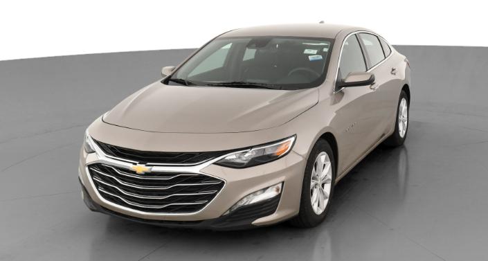 2023 Chevrolet Malibu LT -
                Indianapolis, IN