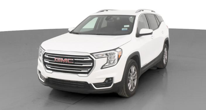 2024 GMC Terrain SLT -
                Indianapolis, IN