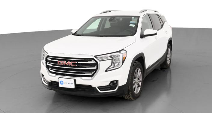 2024 GMC Terrain SLT -
                Indianapolis, IN