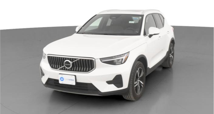 2024 Volvo XC40 B5 Core -
                Indianapolis, IN