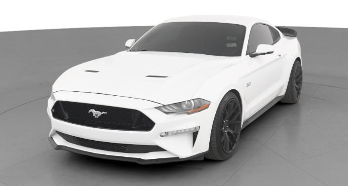 2018 Ford Mustang GT Premium -
                Haines City, FL