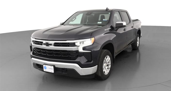 2022 Chevrolet Silverado 1500 LT -
                Indianapolis, IN