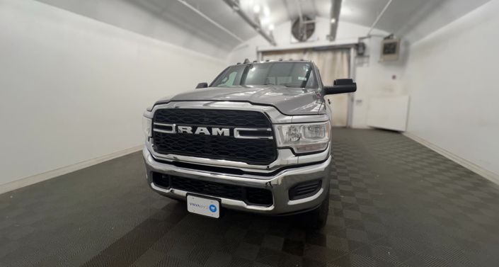 2022 RAM 2500 Tradesman -
                Framingham, MA