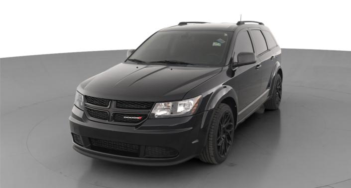 2018 Dodge Journey SE -
                  Indianapolis, IN