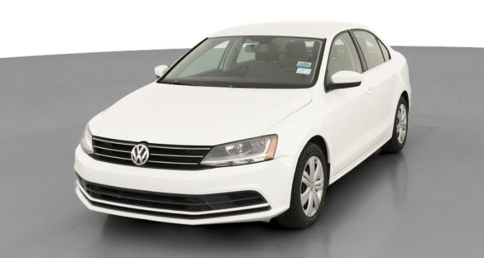 2017 Volkswagen Jetta S -
                Auburn, GA