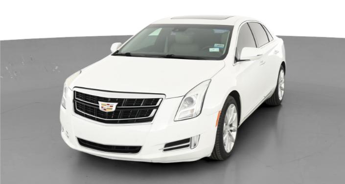2016 Cadillac XTS Luxury -
                Lorain, OH