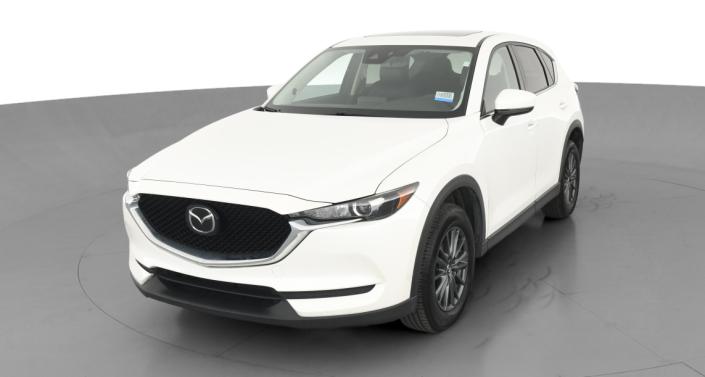 2020 Mazda CX-5 Touring -
                Bessemer, AL