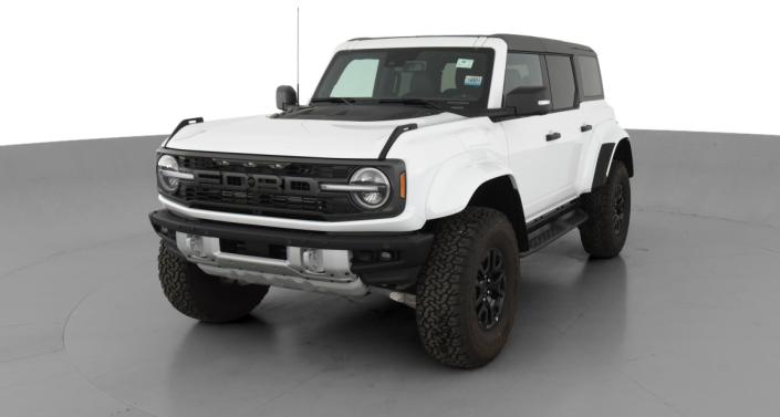 2024 Ford Bronco Raptor -
                Concord, NC