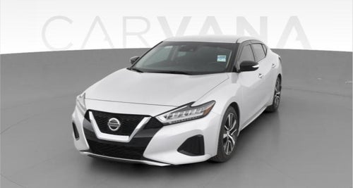 2020 Nissan Maxima