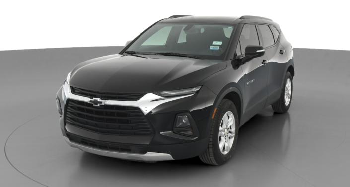 2019 Chevrolet Blazer  -
                Tooele, UT