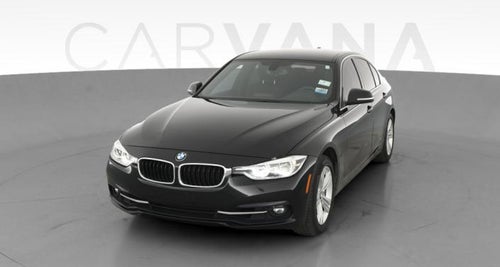 2018 BMW 3 Series
