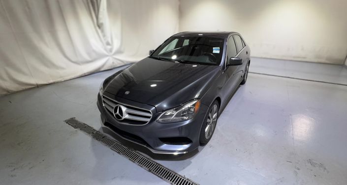 2014 Mercedes-Benz E-Class E 350 -
                Bessemer, AL