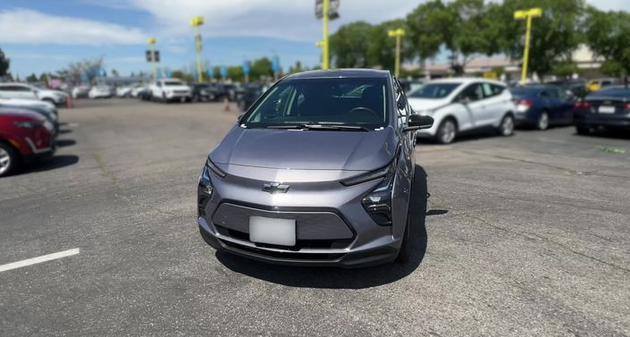 2023 Chevrolet Bolt EV 1LT -
                Bakersfield, CA