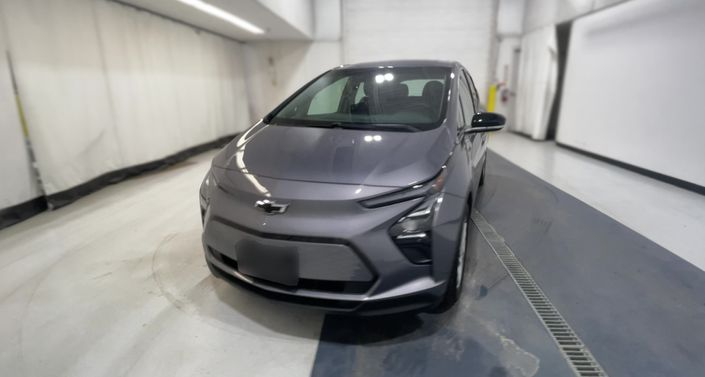 2023 Chevrolet Bolt EV 1LT -
                Denver, CO