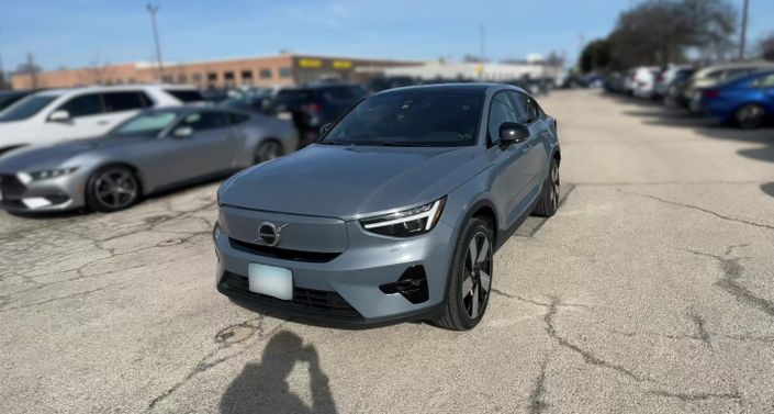 2023 Volvo C40 Ultimate -
                Richton Park, IL