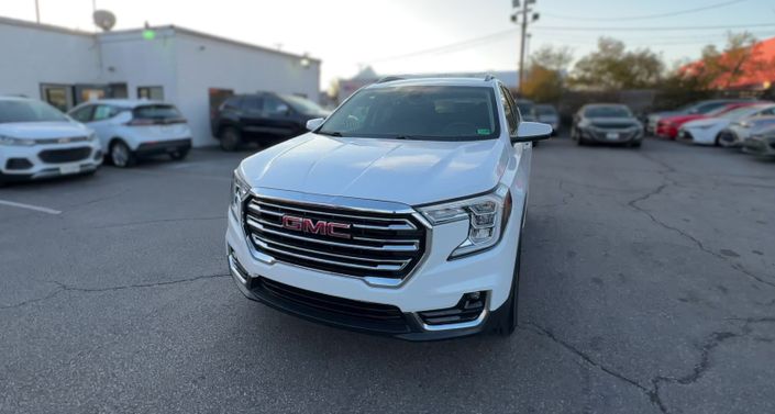 2024 GMC Terrain SLT -
                Colonial Heights, VA