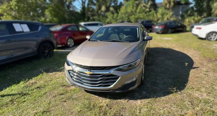 2023 Chevrolet Malibu LT -
                Miami, FL