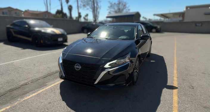 2024 Nissan Altima SV -
                Ontario, CA