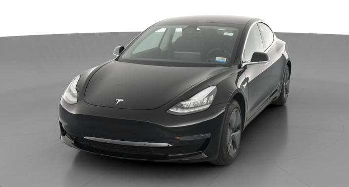 2019 Tesla Model 3 Standard Range -
                Rocklin, CA