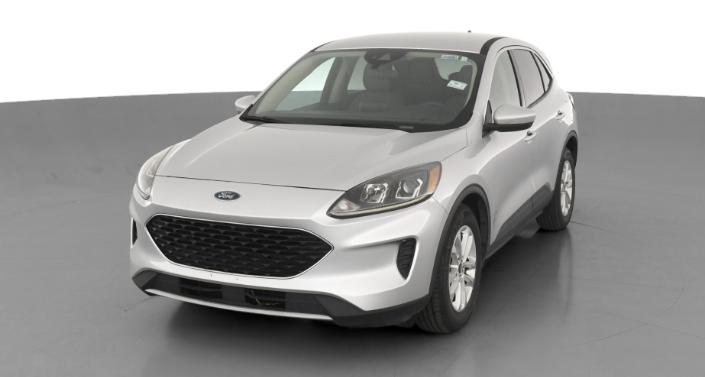 2020 Ford Escape SE -
                Wheatland, OK