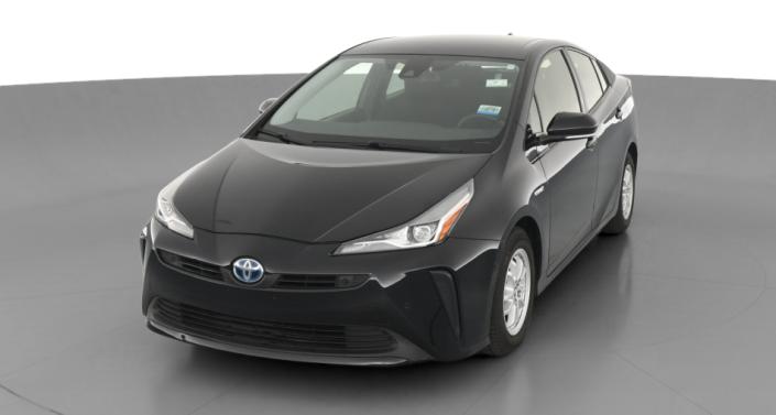 2019 Toyota Prius LE -
                Rocklin, CA