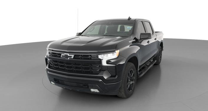 2022 Chevrolet Silverado 1500 RST -
                Bessemer, AL