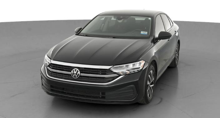 2023 Volkswagen Jetta S -
                Bessemer, AL