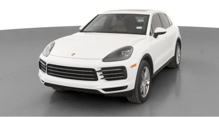 2019 Porsche Cayenne Base -
                Fort Worth, TX