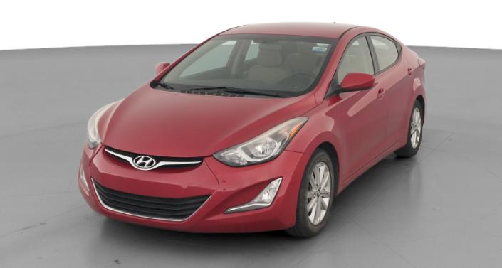 2015 Hyundai Elantra SE -
                Haines City, FL