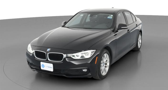 2018 BMW 3 Series 320i -
                Bessemer, AL