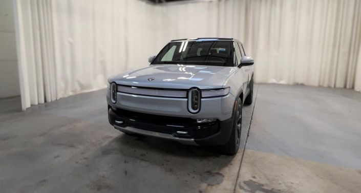 2023 Rivian R1S Adventure -
                Riverside, CA