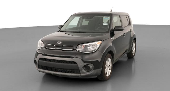 Thumbnail: 2017 Kia Soul - 1