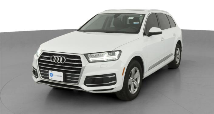 2019 Audi Q7 Premium Plus -
                Tolleson, AZ