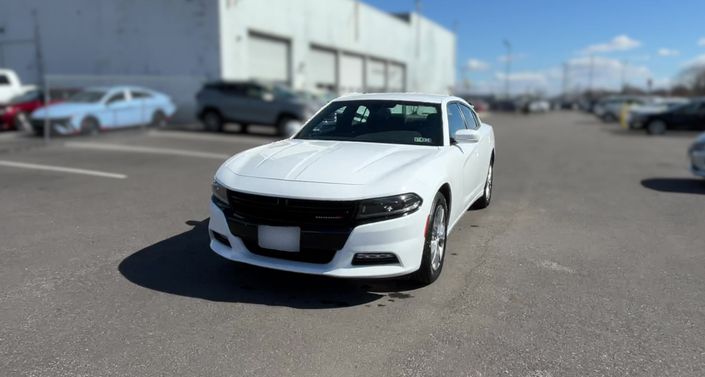 2022 Dodge Charger SXT -
                Beverly, NJ