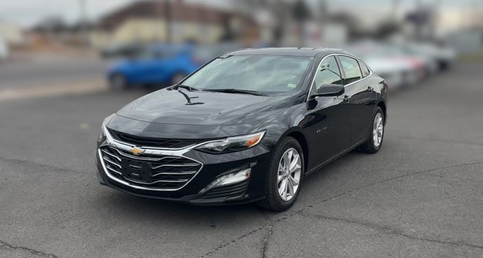 2024 Chevrolet Malibu LT -
                Beverly, NJ