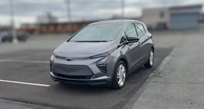 2023 Chevrolet Bolt EV 1LT -
                Beverly, NJ