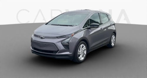 2023 Chevrolet Bolt EV