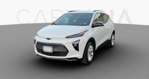 2023 Chevrolet Bolt EUV