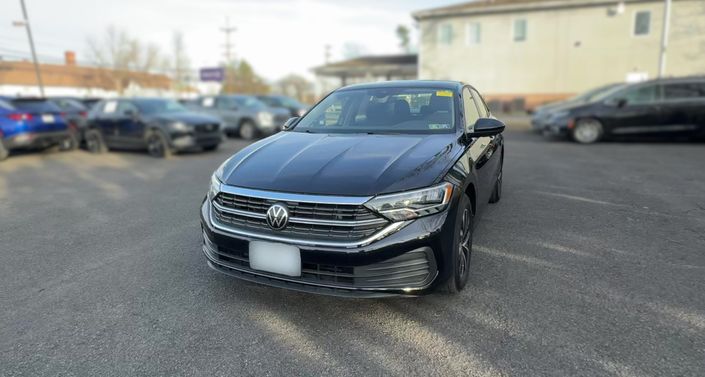 2024 Volkswagen Jetta S -
                Beverly, NJ