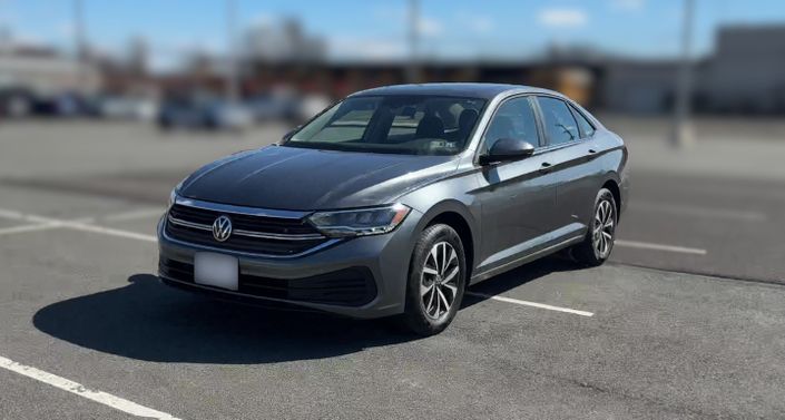 2024 Volkswagen Jetta S -
                Beverly, NJ