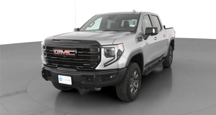 2024 GMC Sierra 1500 AT4X -
                Bessemer, AL