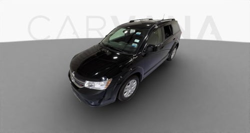 2019 Dodge Journey